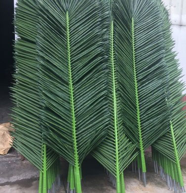 Artificial Palm Tree