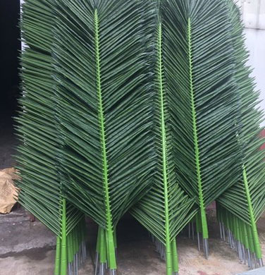 Artificial Palm Tree