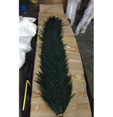 Artificial Palm Tree