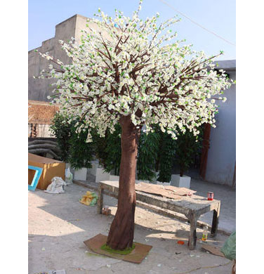 Artificial Cherry Blossom Tree