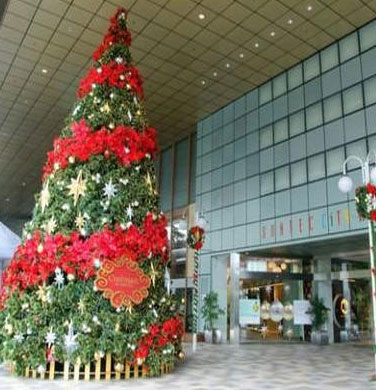 Christmas Tree