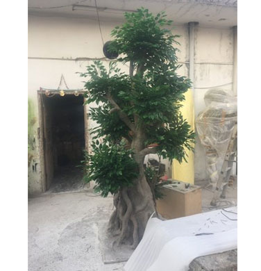 Medium Artificial Tree