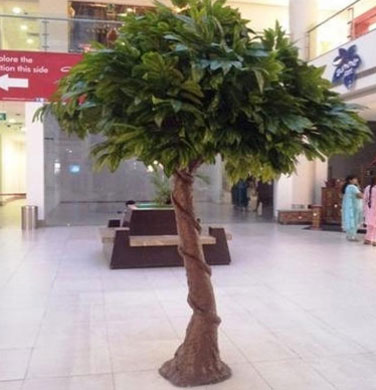 Medium Artificial Tree