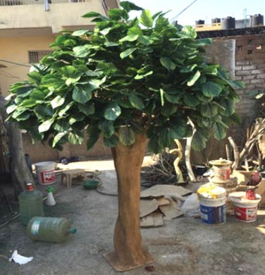 Medium Artificial Tree