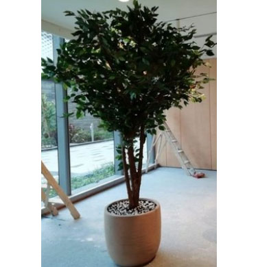 Medium Artificial Tree