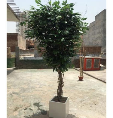 Medium Artificial Tree