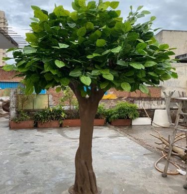 Medium Artificial Tree