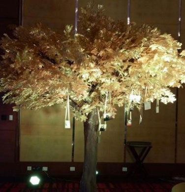 Medium Artificial Tree