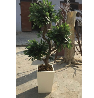 Small Artificial Trees