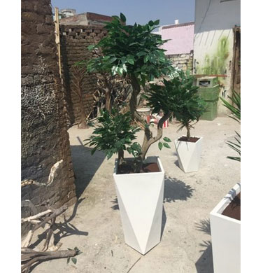 Small Artificial Trees