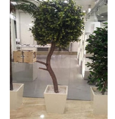 Small Artificial Trees