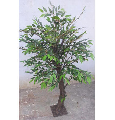 Small Artificial Trees