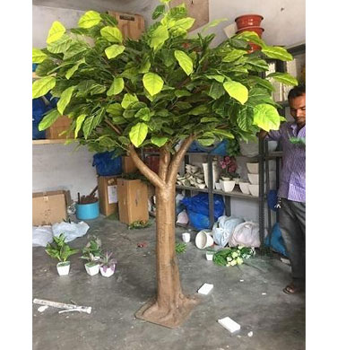 Small Artificial Trees