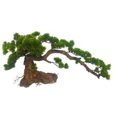 Small Artificial Trees