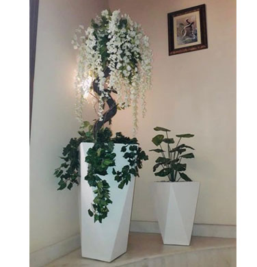 Small Artificial Trees