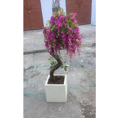 Small Artificial Trees