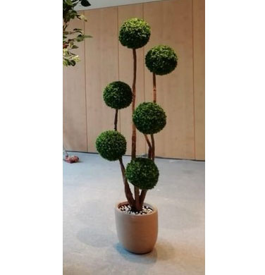 Small Artificial Trees